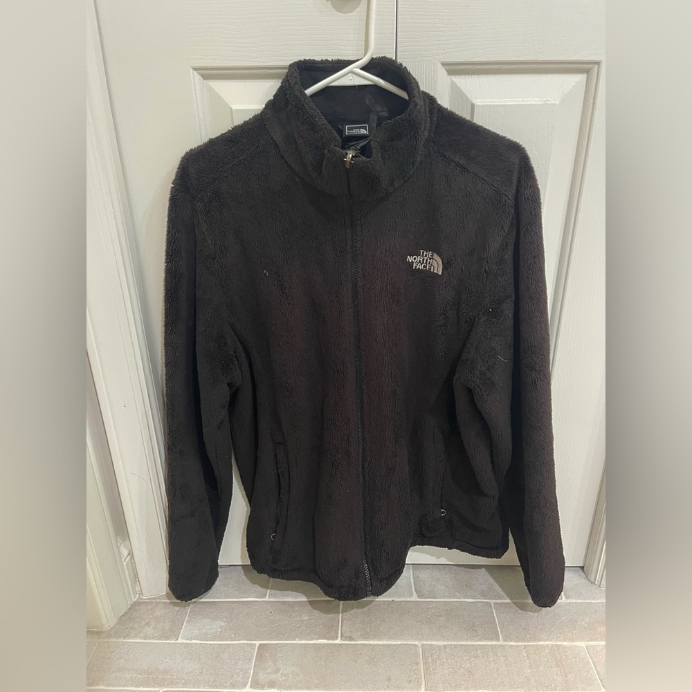 The North Face Coat